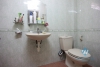 Decent house with nice yard for rent in Tay Ho